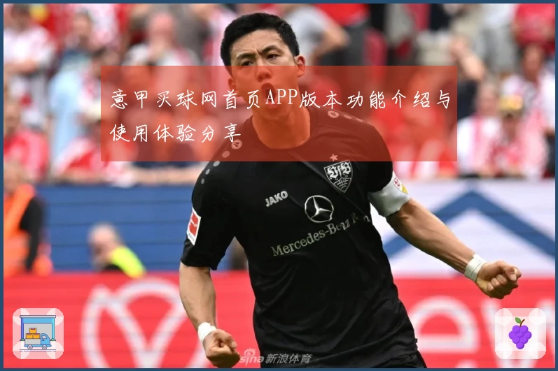 意甲买球网首页APP版本功能介绍与使用体验分享