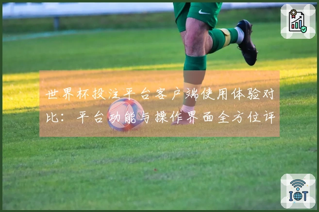 世界杯投注平台客户端使用体验对比：平台功能与操作界面全方位评测