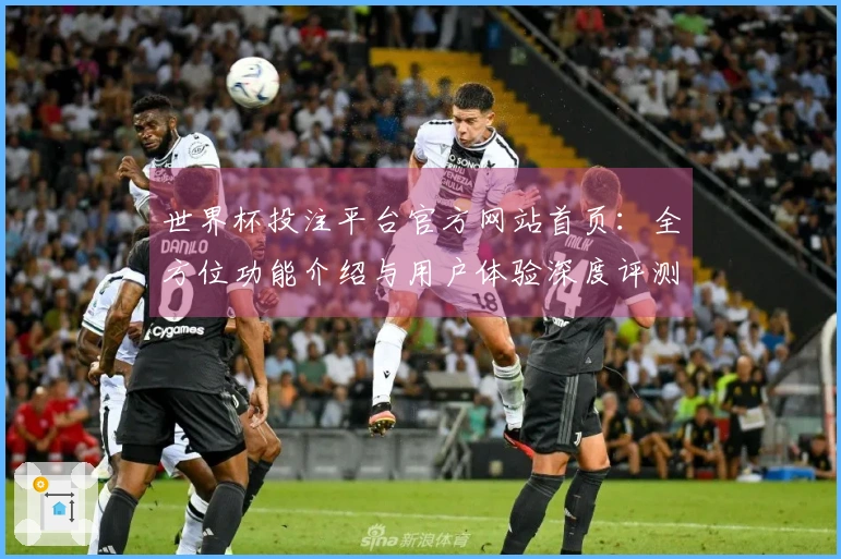 世界杯投注平台官方网站首页：全方位功能介绍与用户体验深度评测