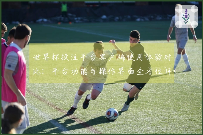 世界杯投注平台客户端使用体验对比：平台功能与操作界面全方位评测