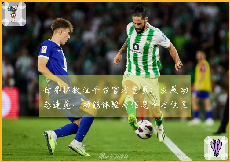 世界杯投注平台官方首页：发展动态速览，功能体验与信息全方位呈现
