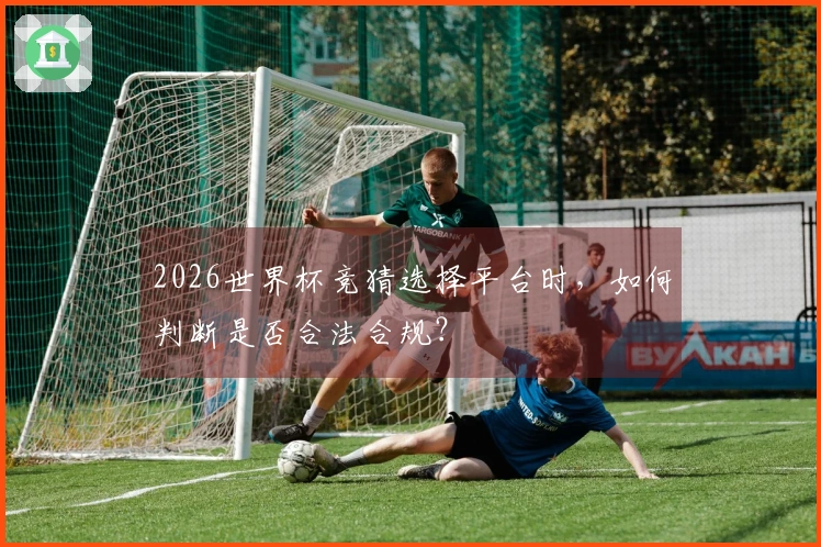 2026世界杯竞猜选择平台时，如何判断是否合法合规？