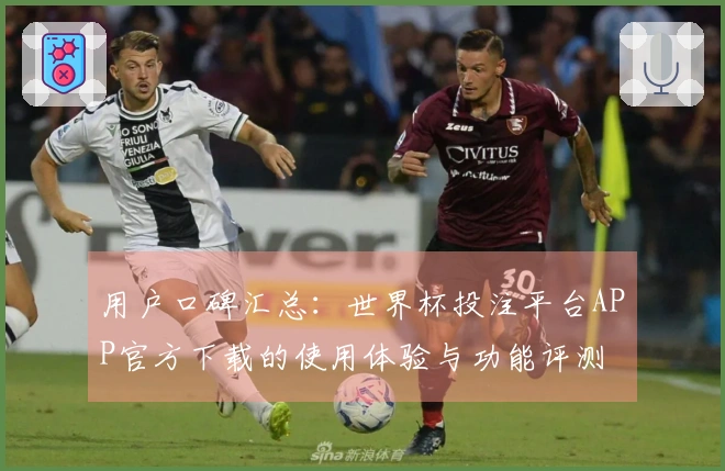 用户口碑汇总：世界杯投注平台APP官方下载的使用体验与功能评测