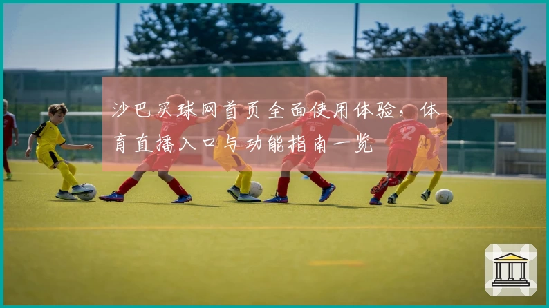 沙巴买球网首页全面使用体验，体育直播入口与功能指南一览